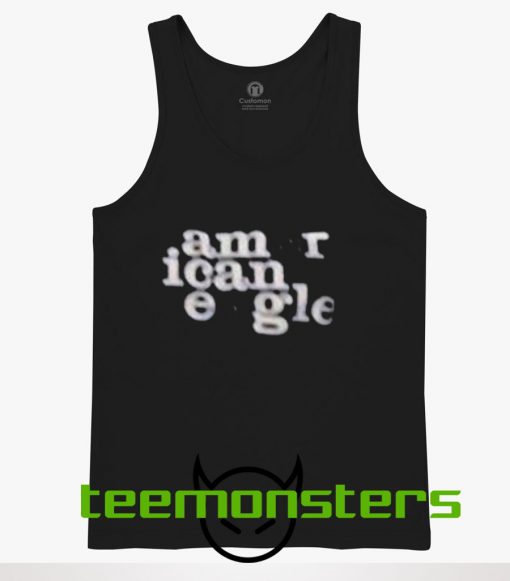 American Eagle Tank Top