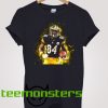 Antonio Brown Aura T-Shirt