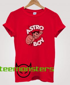 Astro Boy T-Shirt