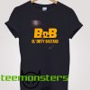 B.o.B Ol Dirty Bastard T-Shirt