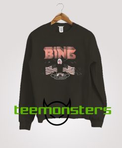 BING Sweatshirt