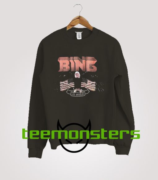 BING Sweatshirt