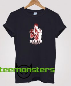 Baker Mayfield T-Shirt