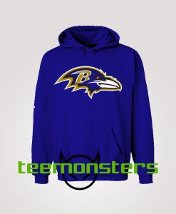 Baltimore Ravens Hoodie