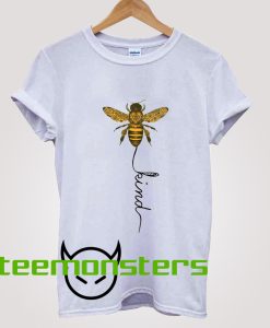 Bee Kind 2 T-shirt