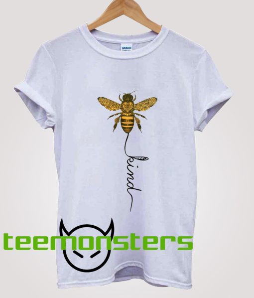 Bee Kind 2 T-shirt