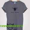 Bee Kind trending T-shirt