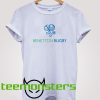 Benetton Rugby T-Shirt