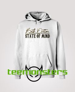 Beth Dutton State Of Mind Hoodie