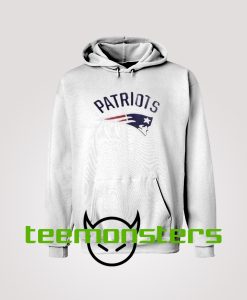 Bill Belichick Patriots Hoodie