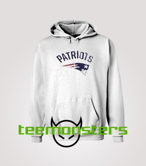 Bill Belichick Patriots Hoodie