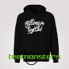 Billionaire Boys Club Black Hoodie