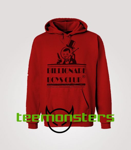 Billionaire Boys Hoodie