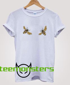 Boo Bees T-Shirt