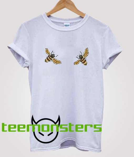 Boo Bees T-Shirt