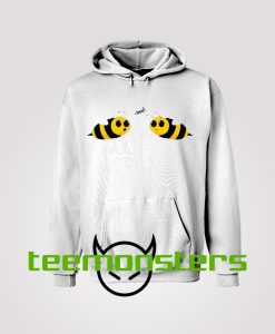 Boo Bees Trending Hoodie