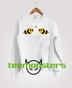 Boo Bees Trending Sweatshirt