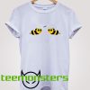 Boo Bees Trending T-Shirt