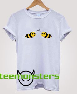 Boo Bees Trending T-Shirt