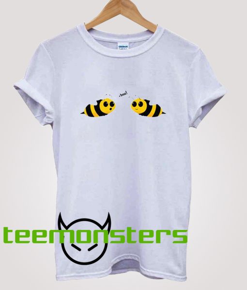 Boo Bees Trending T-Shirt