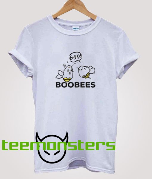 Boobees Boo Bees T-Shirt