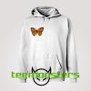 Butterfly Hoodie