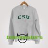 CSU Rams Sweatshirt