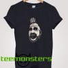 Captain Spaulding Draw T-Shirt