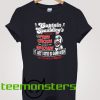 Captain Spaulding Fried Chicken And Gasoline World Famous T-Shirt