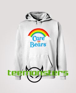 Care Bears Hoodie