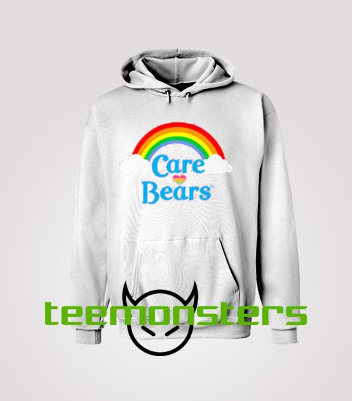 Care Bears Hoodie