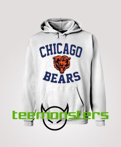 Chicago Bears Hoodie