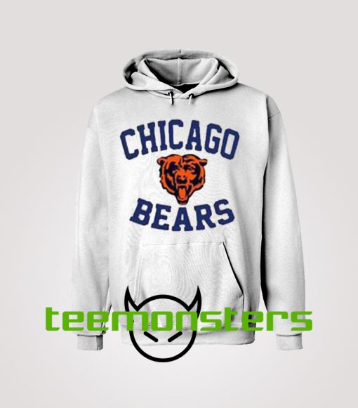 Chicago Bears Hoodie