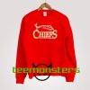 Chiefs Kansas City Sweatshirt