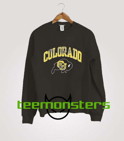 Colorado Buffaloes Sweatshirt