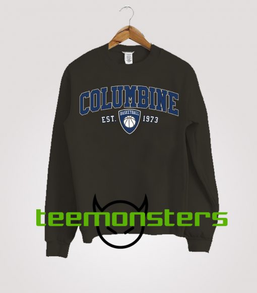 Columbine Basketball Sweatshirt.jpg