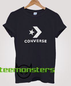 Converse Star Chevron T-shirt