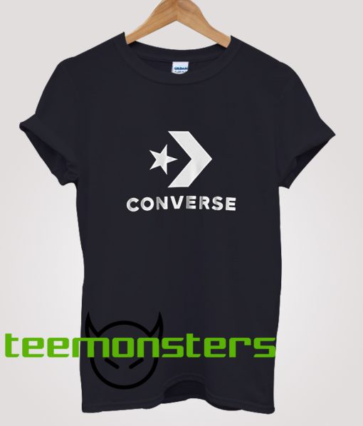 Converse Star Chevron T-shirt