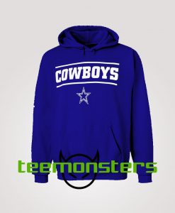 Dallas Cowboy Hoodie.jpeg