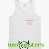 Demetrius Harmon You Matter Now And Forever Patch Hoodie Tanktop