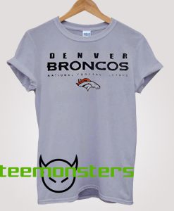 Denver Broncos NFL T-Shirt