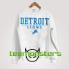 Detroit Lions Sweatshirt