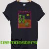 Dinosaur Jr T-shirt