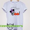 Disney Halloween Boo T-shirt