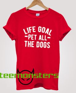 Dog Lover Gift T-shirt