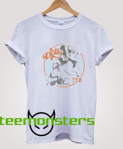 Dolly Parton 72 T-Shirt