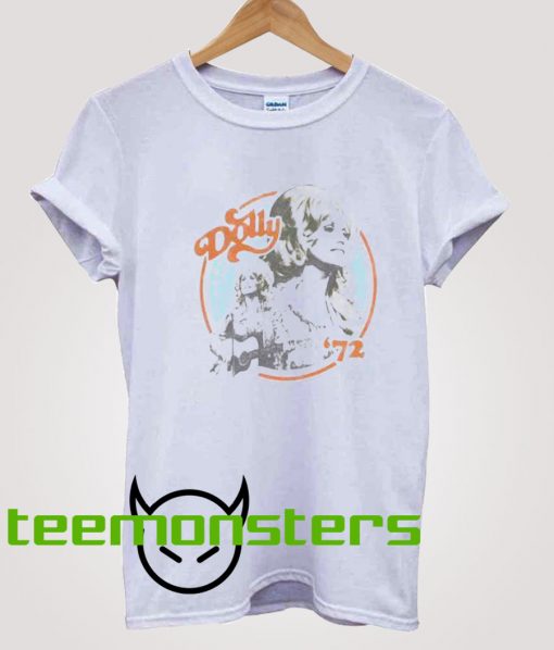 Dolly Parton 72 T-Shirt