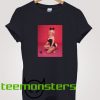 Dolly Parton Playboy Bunny T-Shirt