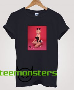 Dolly Parton Playboy Bunny T-Shirt