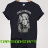 Dolly Parton Portrait Camiseta T-Shirt